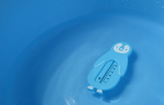 ☆水あそびのようす☆