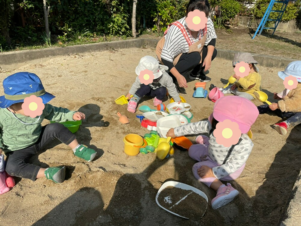 ☆最近のようす☆