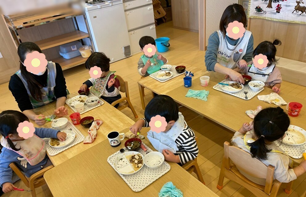 ☆最近のようす☆