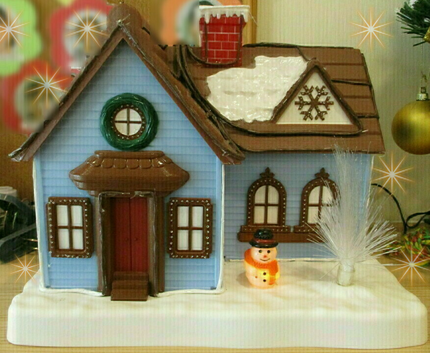 ☆制作のようす☆