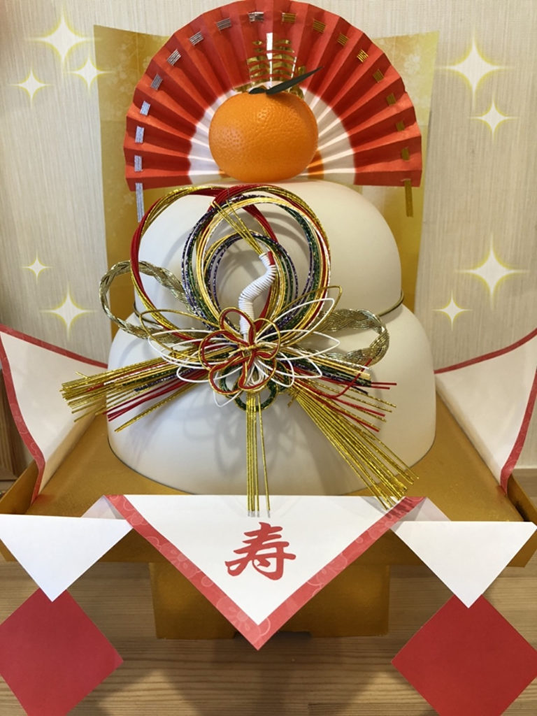 ☆明けましておめでとうございます☆
