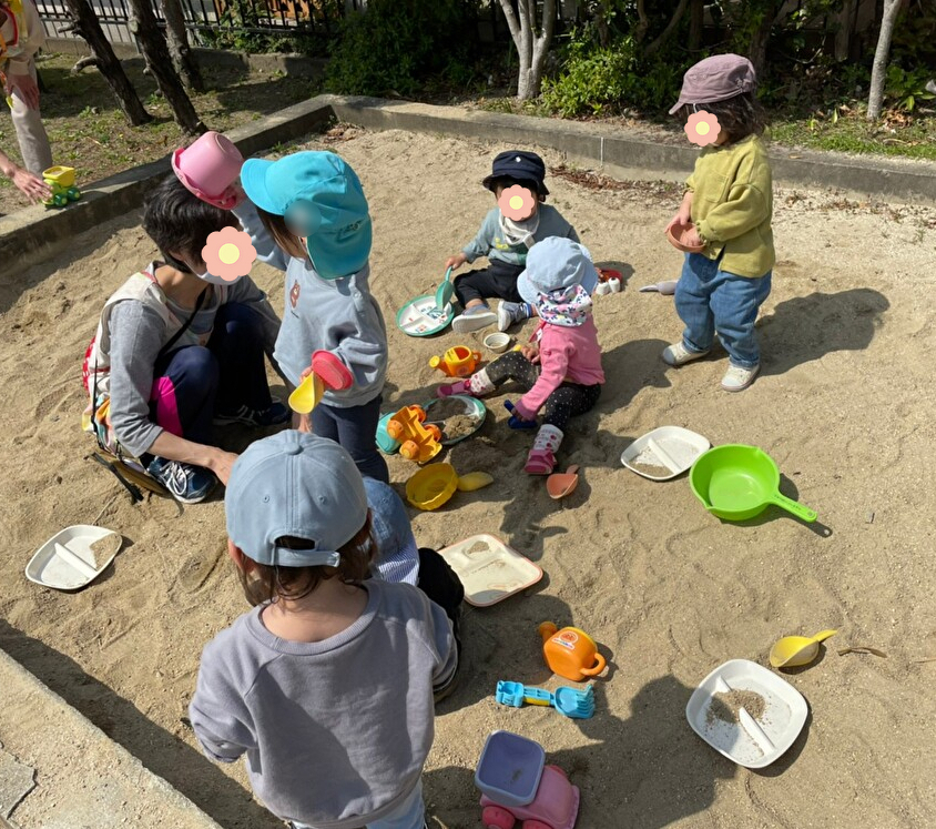 ☆最近のようす☆