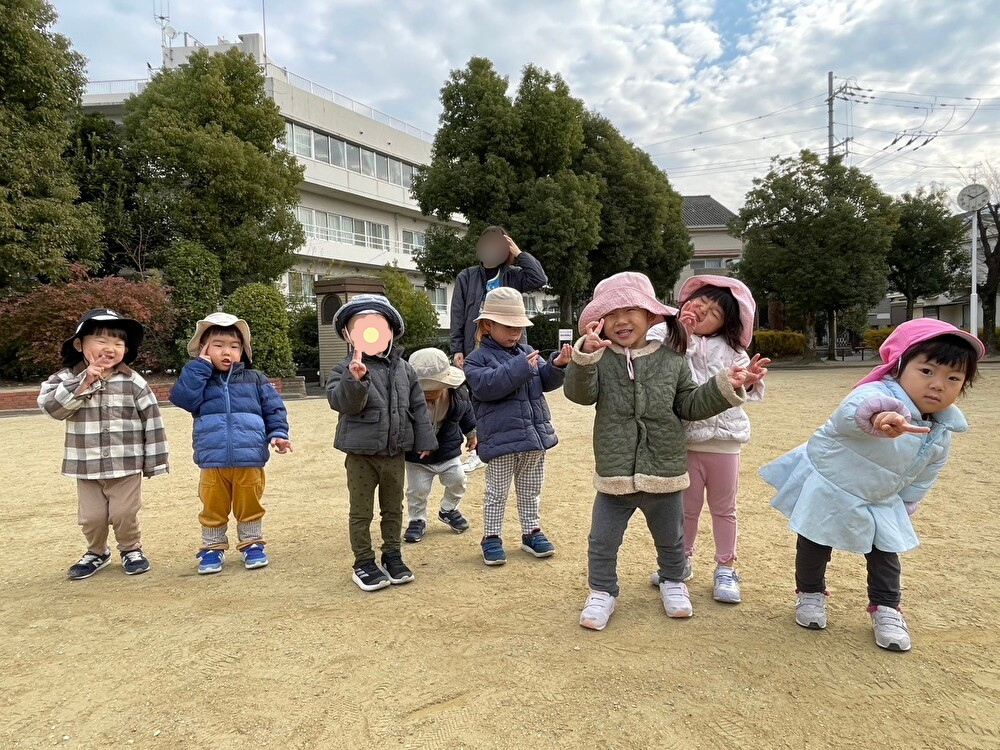 ☆最近のようすとごあいさつ☆