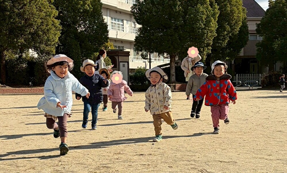 ☆最近のようすとごあいさつ☆