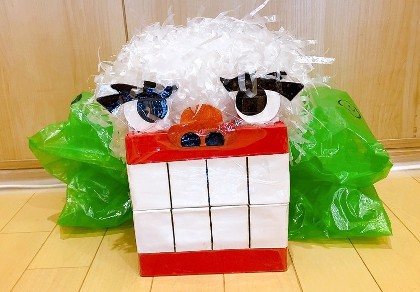 ☆明けましておめでとうございます☆