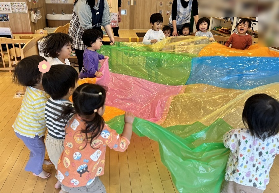 ☆一年間ありがとうございました☆