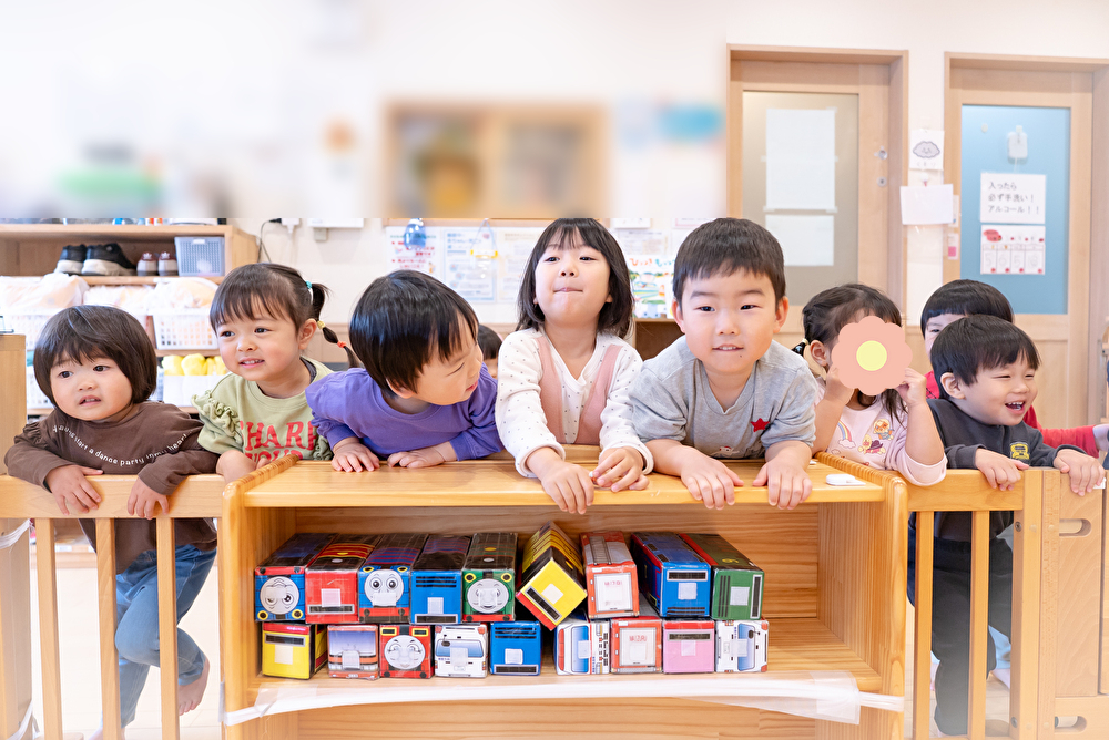 ☆お別れ会のようす☆