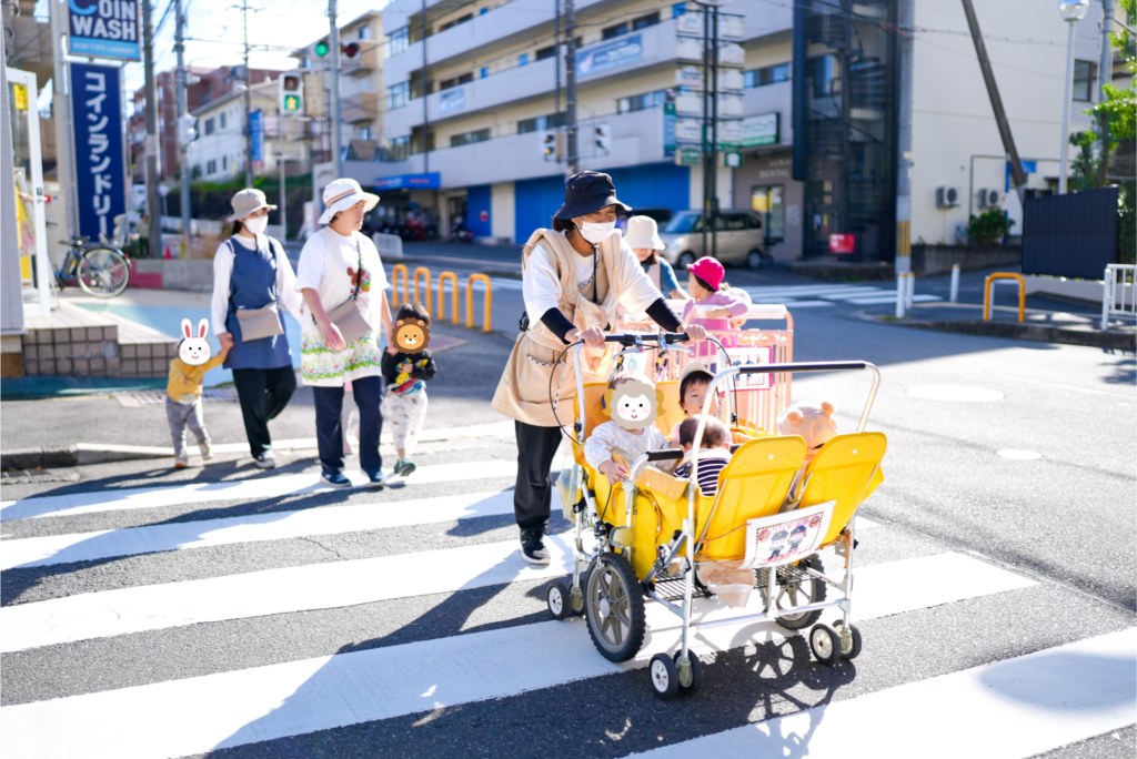 秋のおさんぽ🍂