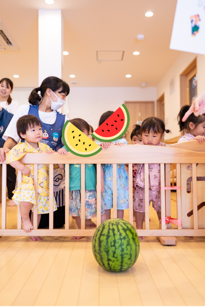 すいかわり🍉